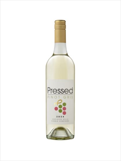 Pinot Gris 2024