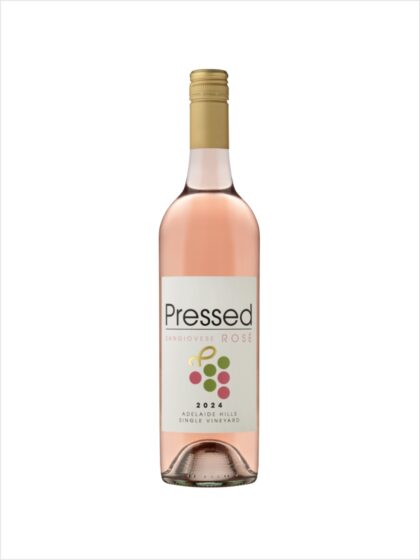 Sangiovese Rose 2024