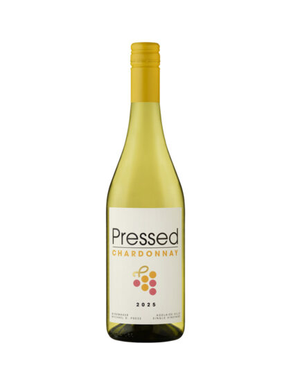 Chardonnay 2025