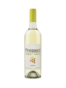 Pinot Gris 2025