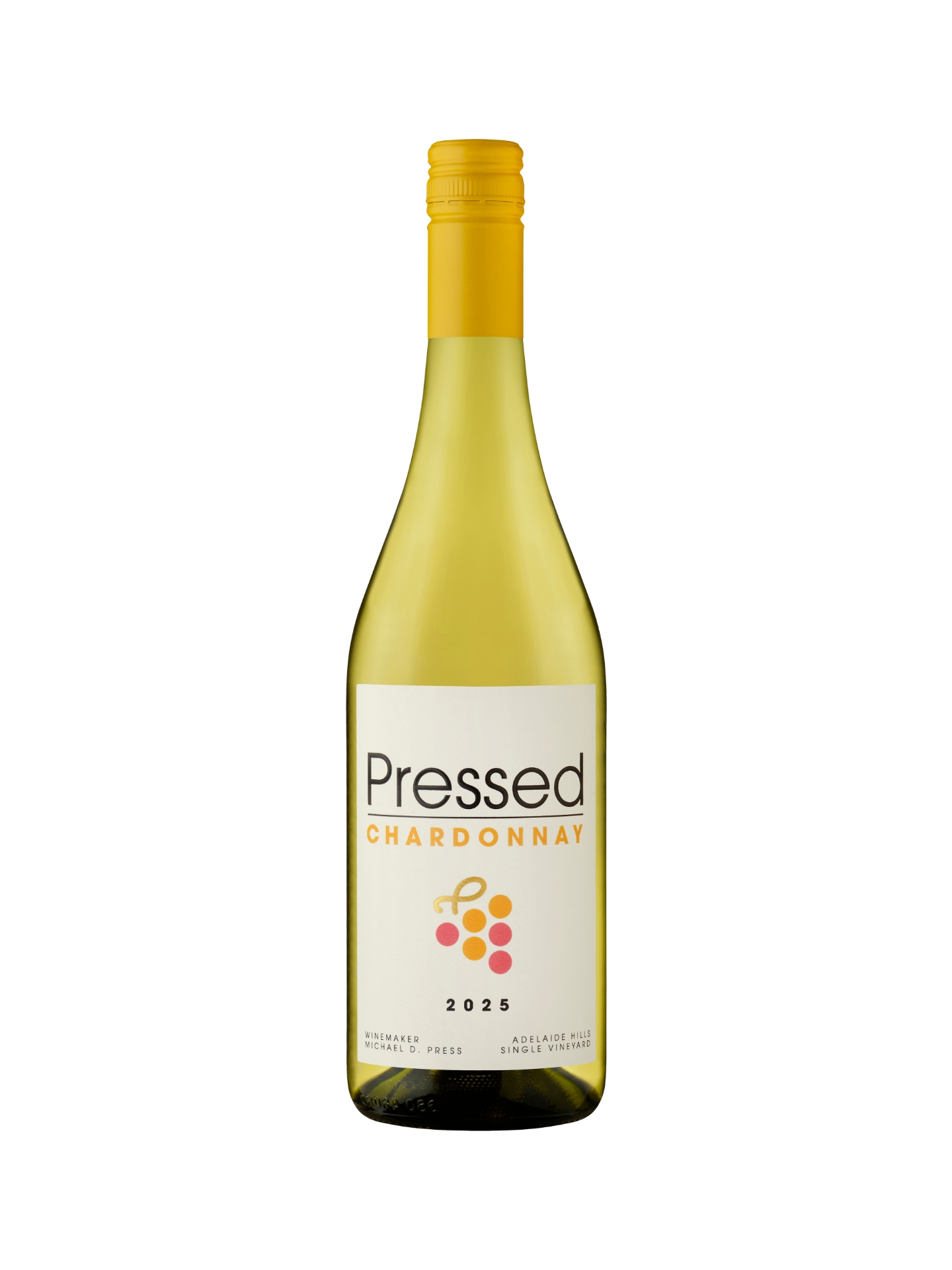 Chardonnay 2025