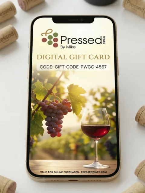 Digital Gift Card